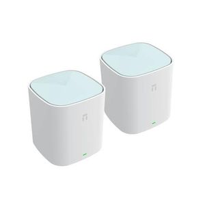 Netis Neme X30S (2-Pack) AX3000 Mesh Wi-Fi 6 System