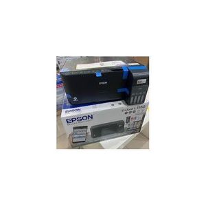    Epson EcoTank L3250 A4 WIRELESS Printer (All-in-One), (1YR WRTY)