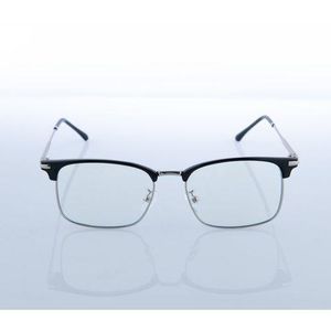 Blue Light Blocking Glasses, Square Frame/Antiblue Light Glasses
