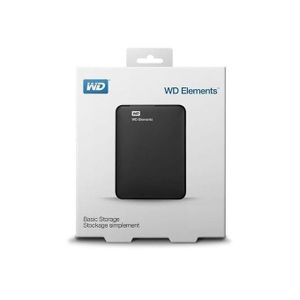 ELEMENTS 3.0 EXTERNAL HARDDISK CASING