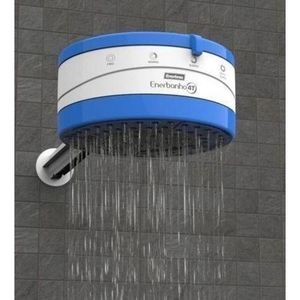 Enerbras  Enershower Instant Shower Heater