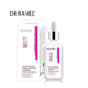 DR RASHEL  white skin whitening fade spots serum 50ml