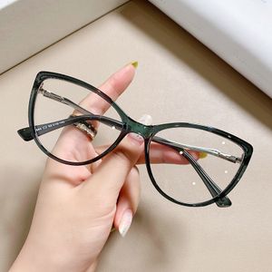 Cat eye best sale glasses 2019
