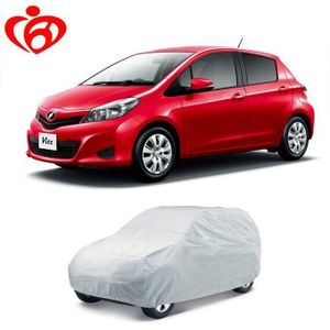 Vitz Toyota Vitz Car Cover 2005-2016