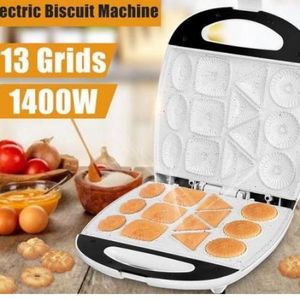 SOKANY 1400W Cookie Maker Machine Various Model Of 13 Hole Stable