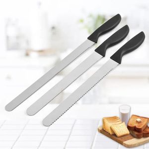 10 inch Serrated bread knife 