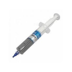 Silicon Thermal Paste - 5 Pcs Pack