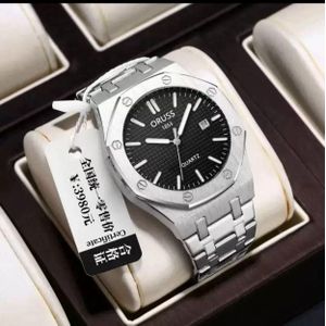 ORUSS GENTS WRIST WATCH 