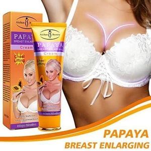 Aichun Beauty   Papaya Breast Enlarging Cream, 3days Effective -100ml.