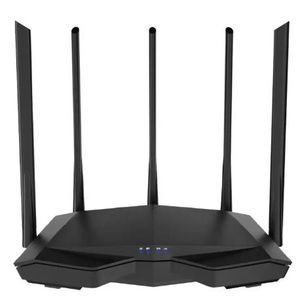 Tronic Dual Band WiFi Router High Speed