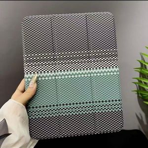 Magnetic Smart Case Cover for Samsung Tablet - Galaxy Tab A7 Lite