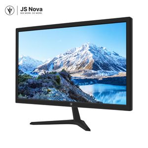 JS Nova 19.5" HD+Monitor (1600*900, 75Hz, Bezel)