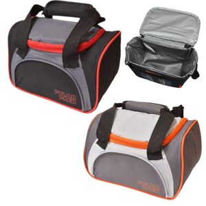 Polar pack camping lunch bags / cooler bags for Office, Work, Camping, and Picnic
