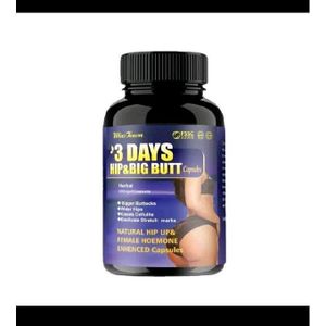 Winstown Hip and butt supplements