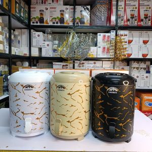 9.5litre Marble Tea Urn