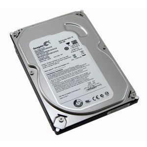 SEAGATE BarraCuda 500GB Internal Hard Drive 3.5 Inch SATA HDD for Desktop PC