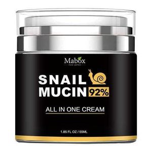Mabox Snail mucin