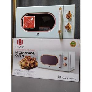 Hanmac 20L manual microwave