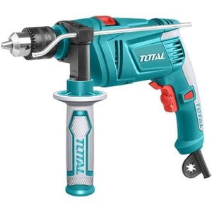 TOTAL TG109136 Impact drill 850W