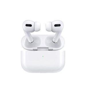 Bolizma  Wireless Earbuds Bluetooth Headphones with Active Noise Cancellation, HD Mic, Touch Control, Fast Charging Case Compatible with iPhone, iPad, iPod & Android Devices White