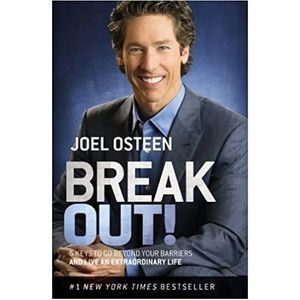 Jumia Books Break Out!