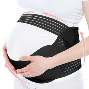 Maternity Belt, Pregnancy 3 in 1 Support Belt for Back/Pelvic/Hip Pain, Maternity Band Belly Support for Pregnancy Belly Support Band