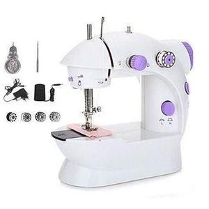 Electric Mini Sewing Machine 