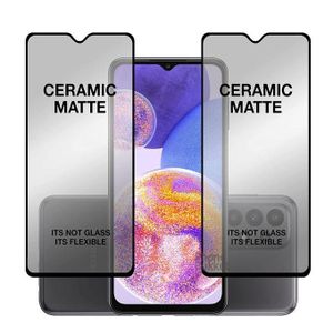 Ceramic Screen Protector For Samsung Galaxy A21S