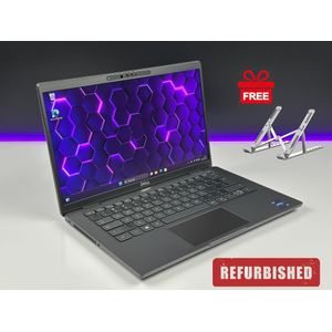 DELL Refurbished Latitude 7330 Intel Core i7 12th Gen 32GB RAM 256GB SSD (Non-Touch) 13.3-inch Full HD