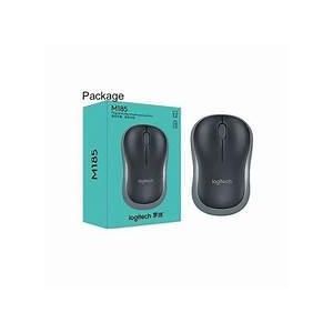 Logitec M186 Wireless Mouse