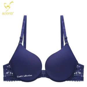 Binnys WOMEN PLUS SIZE FRONT CROSS D CUP BRA FOR WOMEN @ Best