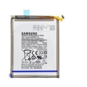 Samsung Galaxy A06 Original Battery Replacement
