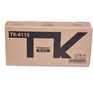 Kyocera TK 6115 very high yelled and high quality Toner TK6115.