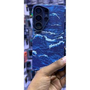 tribal Case for Samsung Galaxy S26ULTRA creative luxury Crafted protective case