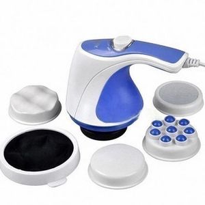 Relax & Spin Tone Slimming Toning & Relaxing Body Massager