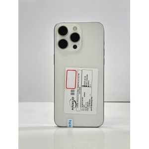 Apple IPHONE 15 PRO MAX 512GB