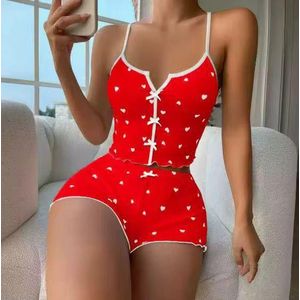 women's 2PC PAJAMA SET