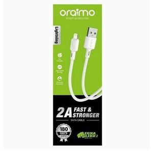 Oraimo  USB Cable For IPhone