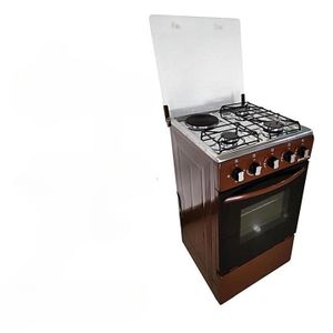 Premier Family Size Gas Electric Cooker