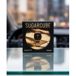 Havit M9060 Smart Life Series LADIES Smart Watch..