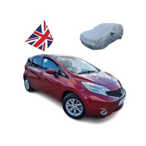 Heavy Duty High Quality Universal Full Body Covers for Suzuki Alto, Toyota Passo, Honda Fit, Toyota Vitz, Mazda Demio and other Similar Cars 