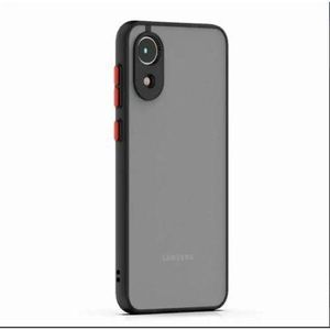 Hard Case Cover For Samsung A03 Core