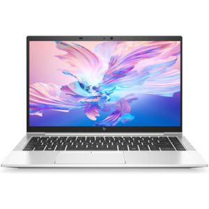 Hp Elitebook 845-G7-14 RYZEN-7 8/256GB SSD