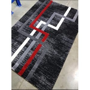 High Quality Non Slip Durable Paris Carpet Size 7 by 10 feets, 8*10 Carpet
