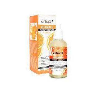 Erha21 Vitamin C Tender Moisture Lotion