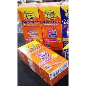 Comfort & Protect  Professional Sunscreen Cream 