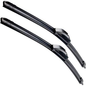 16" + 16" Windshield Wiper Blades