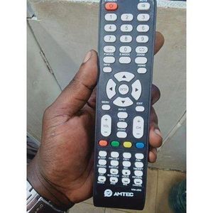 Amtec  Smart Remote Control