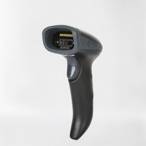 2d wireless Barcode scanner XB 6221RB