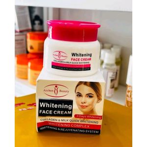 Aichun Beauty Whitening Face Cream